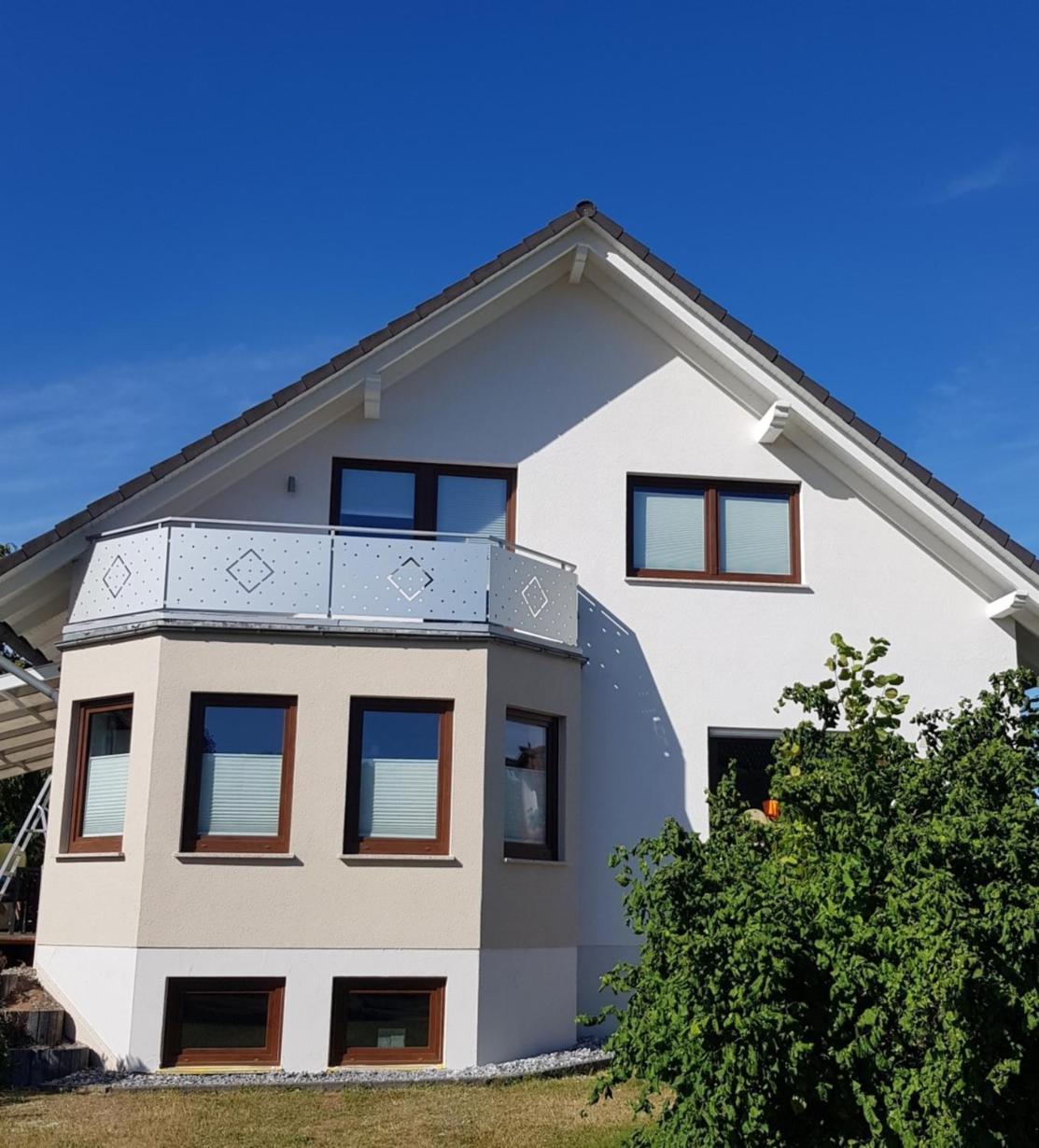 Harzer Auszeit Apartment Hattorf am Harz Exterior photo